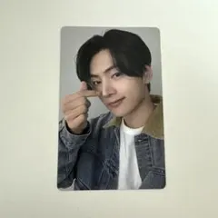 enhypen ROMANCE:UNTOLD ENGENE ジェイ