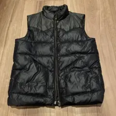 レザーベスト ベスト