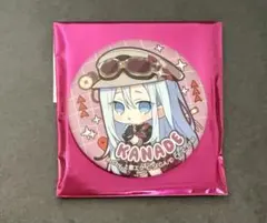 プロセカ 宵崎奏 グリッター缶バッジ 3個セット - メルカリ