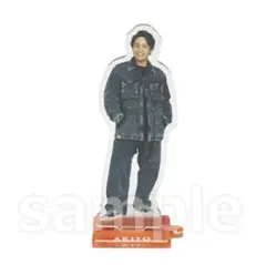 ミニーズWEST 桐山照史