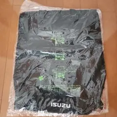 いすゞ　ISUZU　ナップザック　エコバック