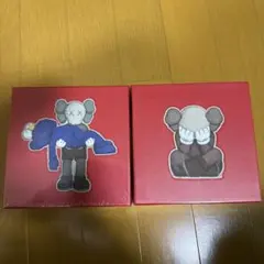 KAWS TOKYO FIRST ジグソーパズル 1000ピース - メルカリ