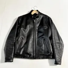 2026年最新】schott 革ジャンの人気アイテム - メルカリ