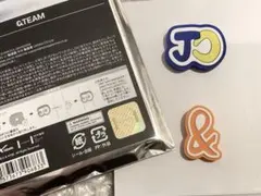 &TEAM デコパーツ JO