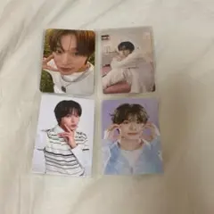 NCTWISH リク トレカ まとめ売り