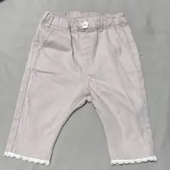 ベビー服　80㎝　ズボン