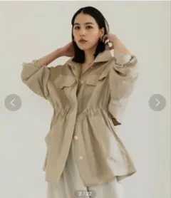 2025年最新】Chaos レディース ジャンパー・ブルゾンの人気アイテム