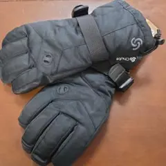 バイク・スノボー・防寒グローブ 3M　サイズM