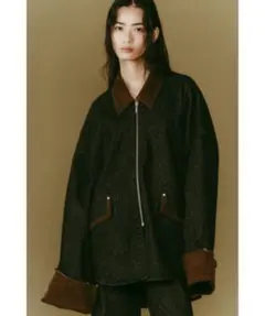 2025年最新】Knuth marf デニムジャケットの人気アイテム - メルカリ