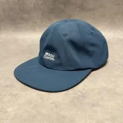 Abu Garcia アブガルシア キャップ ブルーのサムネイル