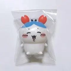 ちいかわ　ソフビフィギュア3 ハチワレ