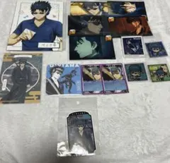 銀魂 河上万斉 グッズ まとめ - メルカリ