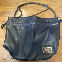 【すとぷり】STPR 巾着型ショルダーバッグ