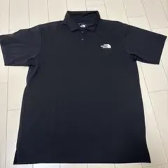 ノースフェイス　ポロシャツ