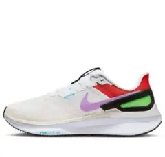 送料無料 新品 NIKE AIR ZOOM STRUCTURE 25 SE