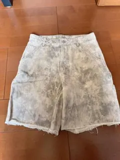 ZARAショーツのサムネイル