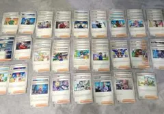ポケモンカード　汎用カード　サポートまとめ売り