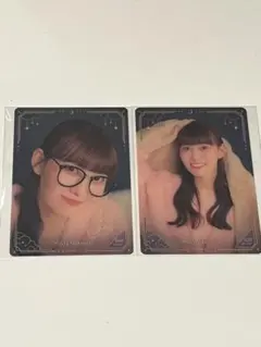 乃木坂46 モバカ 松尾美佑 レア NOGIZzz…