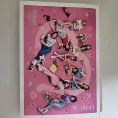 What Is Love?: 5th Mini Album (A Ver.)