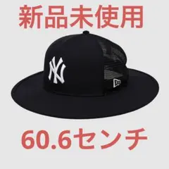 2026年最新】new era ヤンキース longbrim hatの人気アイテム - メルカリ