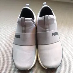 プーマ　ソフトフォーム