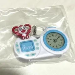 めざましコラショ　めじるしガチャマスコット　2026version