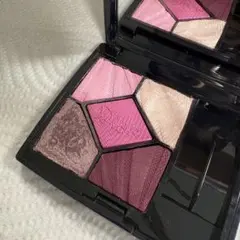 DIOR サンククルール887スリル　アイシャドウ