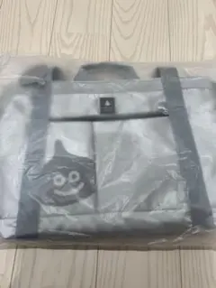 新品】SAC'S BAR ドラゴンクエスト バッグ シルバー リュック - メルカリ