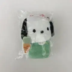 2022年　ポチャッコ　サンリオ当たりくじ　指人形