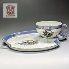 2025年最新】オールドノリタケ ラスターの人気アイテム - メルカリ