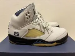 NIKE ジョーダン5 アママニエール 28.0cmのサムネイル