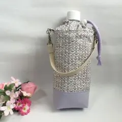 ペットボトルカバー500ml ジョアンナ リバティハンドメイド - メルカリ