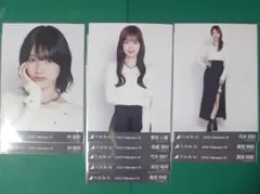 乃木坂46　モノトーン　まとめ売り