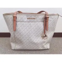 マイケルコース トートバッグ