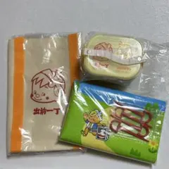 レア・希少】日清 チキンラーメン 出前一丁 わくわくレジャーセット