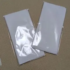 ホワイトハンカチ　冠婚葬祭