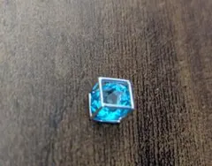 2026年最新】ブルートパーズ ペンダント K18の人気アイテム - メルカリ