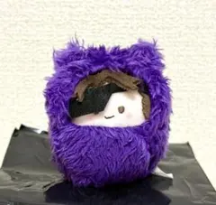 2026年最新】藍染惣右介 ぬいぐるみの人気アイテム - メルカリ