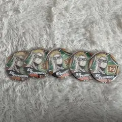 ハイキュー 月島蛍 バースデー缶バッジ 2021 5個セット