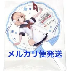 しぐれうい　クリアうちわ　ういさんぽ　推し旅　三重　JR東海　アニメイト名古屋