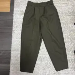 Noble ワイドレッグパンツのサムネイル