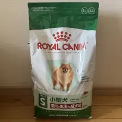 ROYAL CANIN 柴犬 中高齢犬用8歳以上 ドライフード 3kg - メルカリ