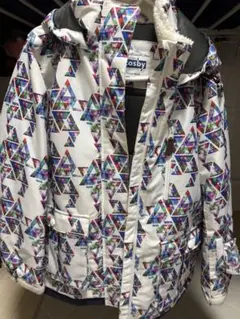 スノーボードウェア