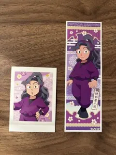 忍たま乱太郎 綾部喜八郎セット