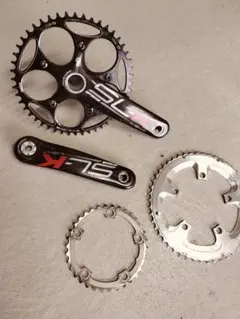 2025年最新】SL-K LIGHT クランクの人気アイテム - メルカリ