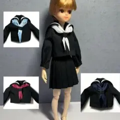 2025年最新】リカちゃんセーラー服の人気アイテム - メルカリ
