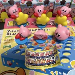 カービィ チョコエッグフィギュア