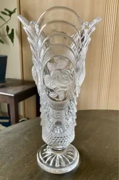 2026年最新】カメイクリスタル 花瓶の人気アイテム - メルカリ