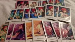 な*様 あんスタ 逆先夏目セット