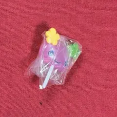 【匿名発送】たまごっち ふらわっち カラフルキャンディチャーム ガチャ